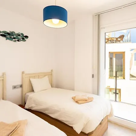 Breathtaking Bay Views Nerja Appartement