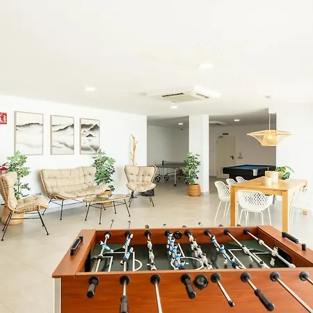 Breathtaking Bay Views Nerja شقة