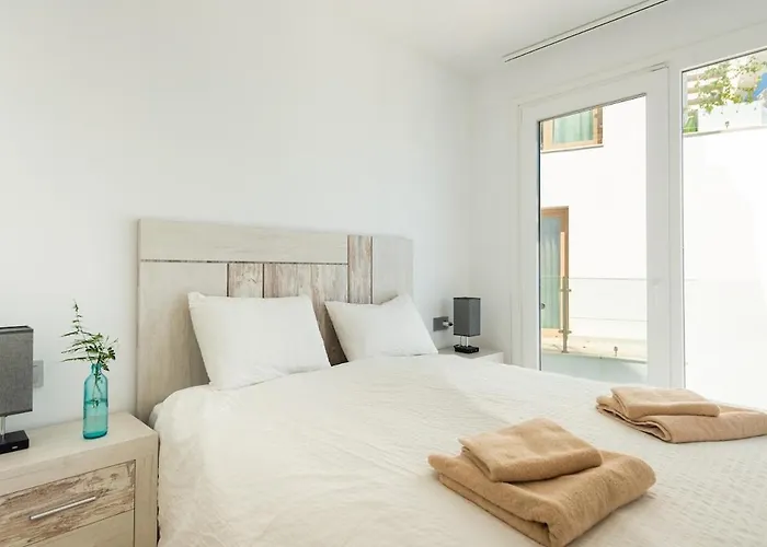 דירה Breathtaking Bay Views Nerja