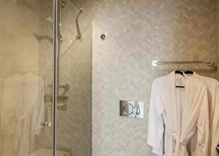 דירה Breathtaking Bay Views Nerja טורוקס