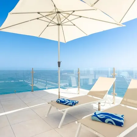 Breathtaking Bay Views Nerja Torrox