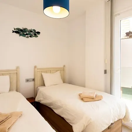 Breathtaking Bay Views Nerja *