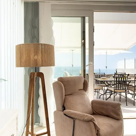 Breathtaking Bay Views Nerja *