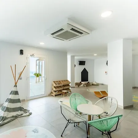 Daire Breathtaking Bay Views Nerja *