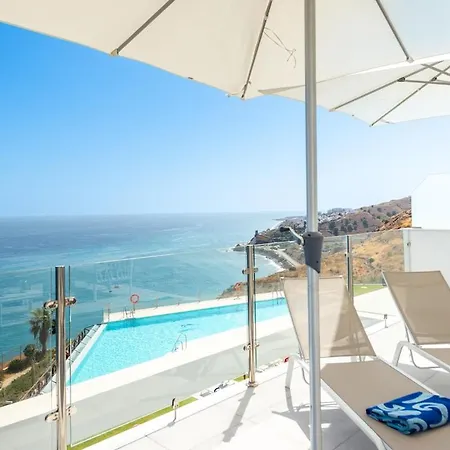 Breathtaking Bay Views Nerja * Torrox