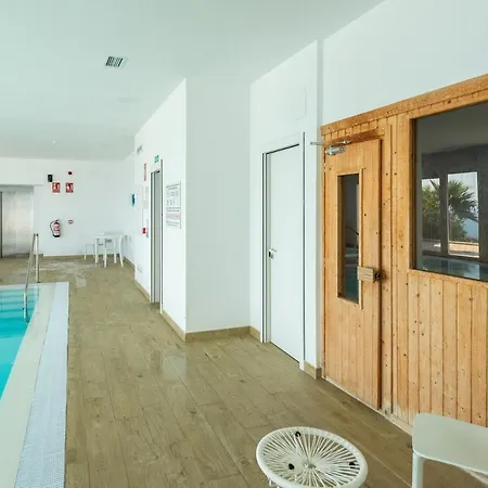 Breathtaking Bay Views Nerja *