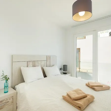 Daire Breathtaking Bay Views Nerja *