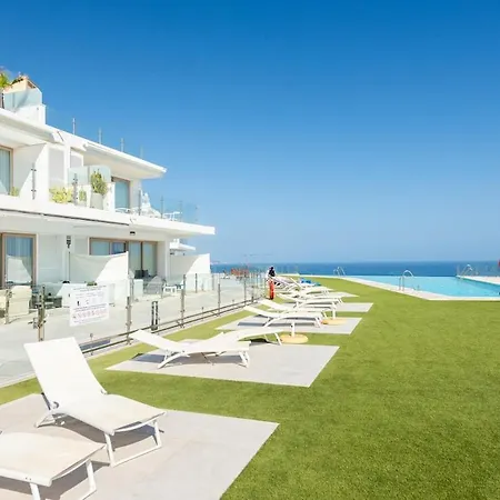 Breathtaking Bay Views Nerja