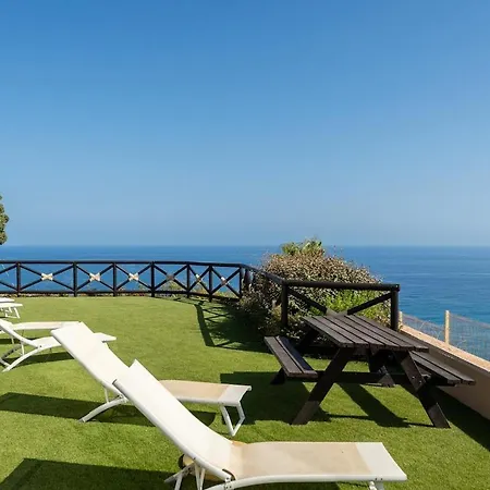 Breathtaking Bay Views Nerja Апартаменты Торрокс-Коста
