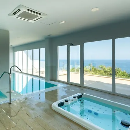 Breathtaking Bay Views Nerja Торрокс-Коста